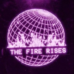 The Fire Rises - New World - Anthem of the New World Government