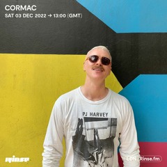 Cormac - 03 December 2022