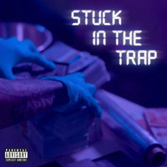 R8BDOG X Harra - Stuck In The Trap