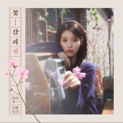 아이유 - 미인(feat.Balming tiger)