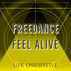 Freedance - feel alive
