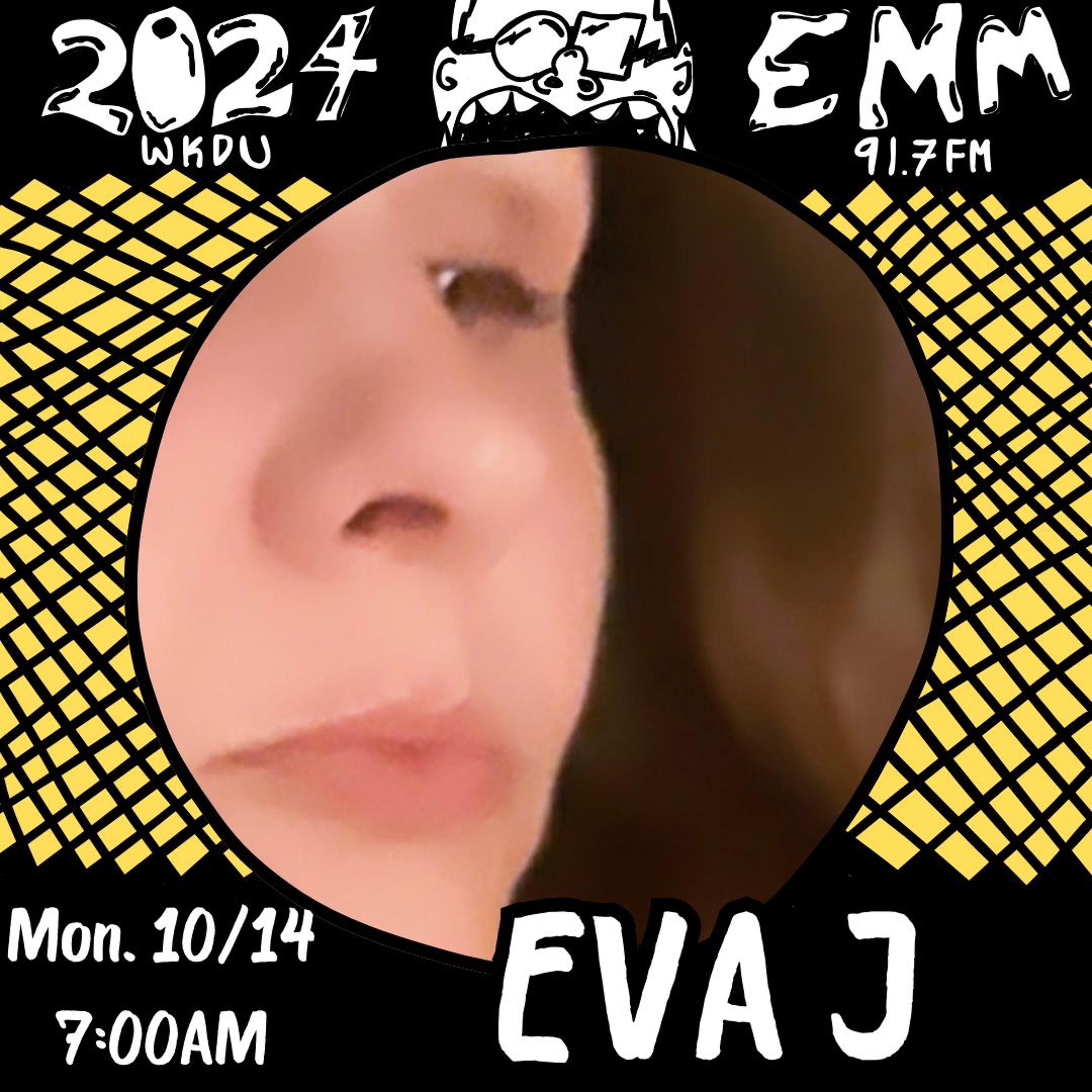 2024EMM Eva J episode artwork