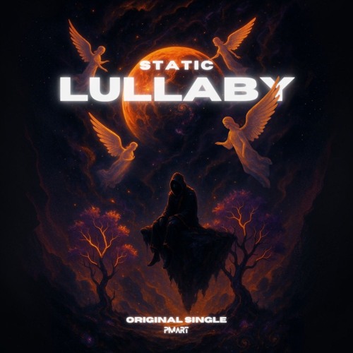 PMART - Static Lullaby