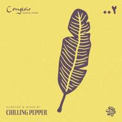 COMPTOIR DARNA RADIO ◆ 002 : CHILLING PEPPER