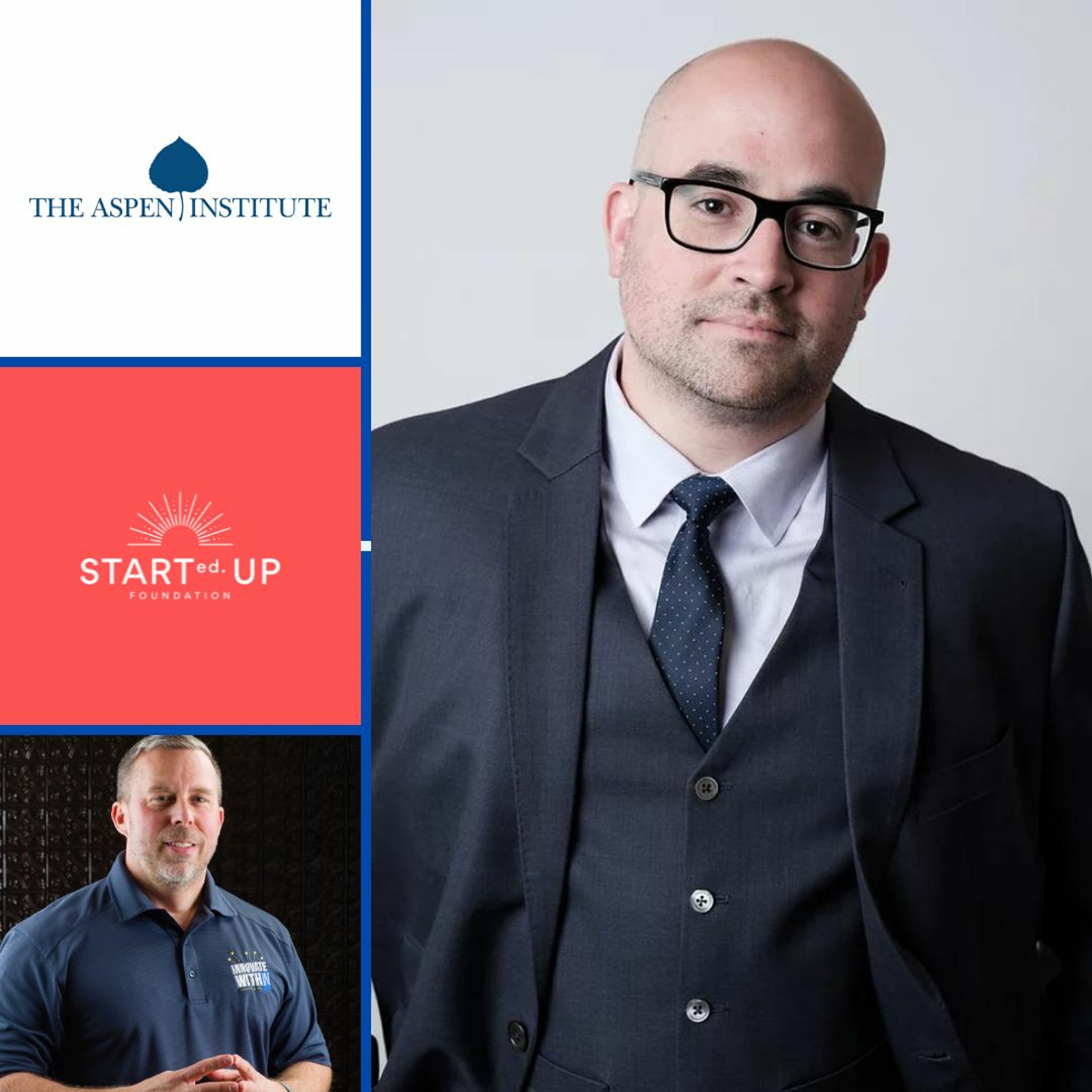 StartEdUp Podcast
