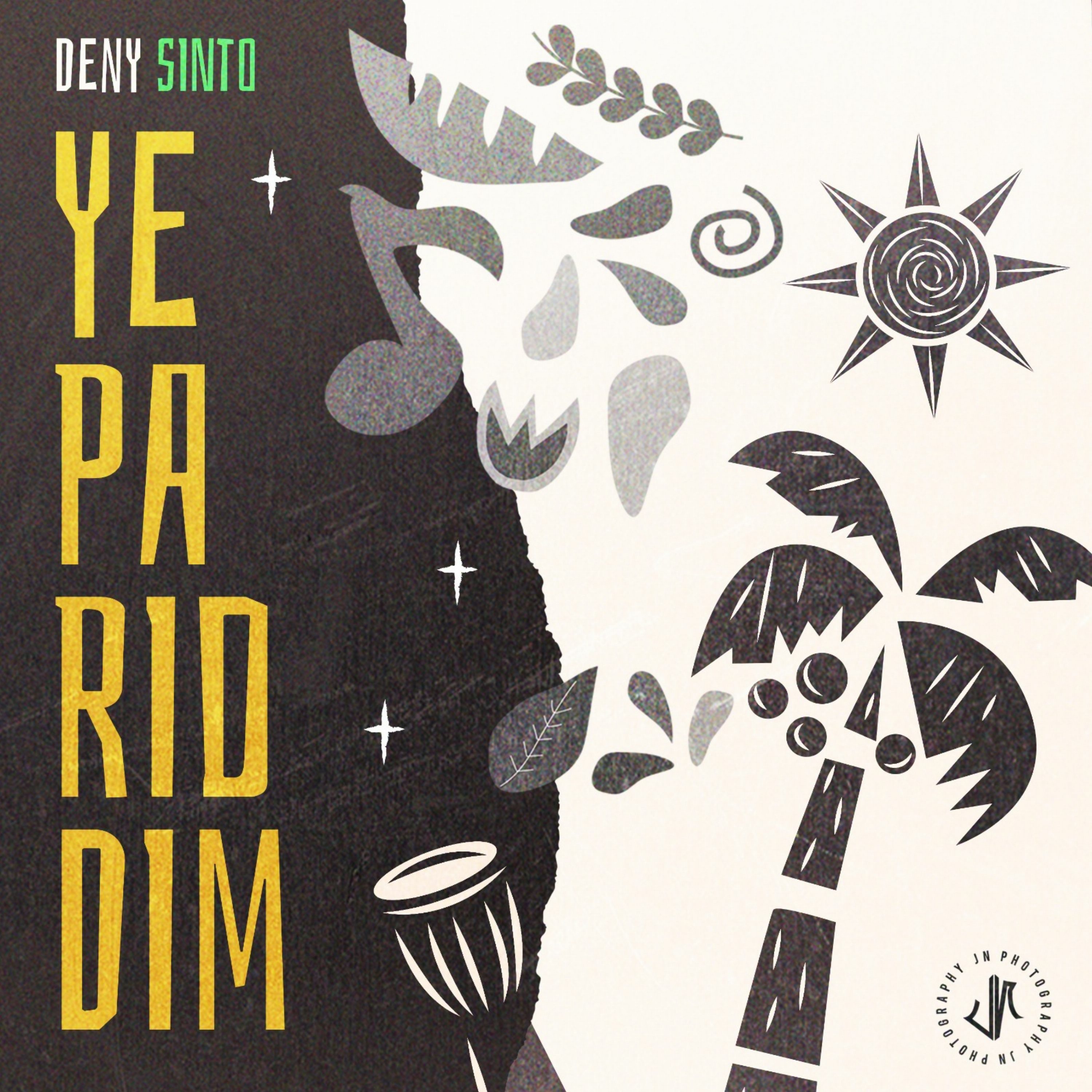 Deny Sinto - Ye Pa Riddim (Bday Gift) **** FREE DOWNLOAD*** episode artwork