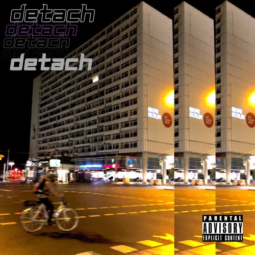 Detach