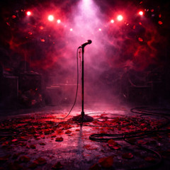 ASHES LEARNED MY NAME (재가 날 불렀어)