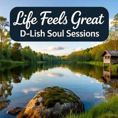 Life Feels Great - D-Lish Soul Sessions