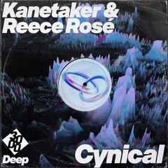 Kanetaker & Reece Rosé - Cynical