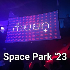 muun @ Space Park '23