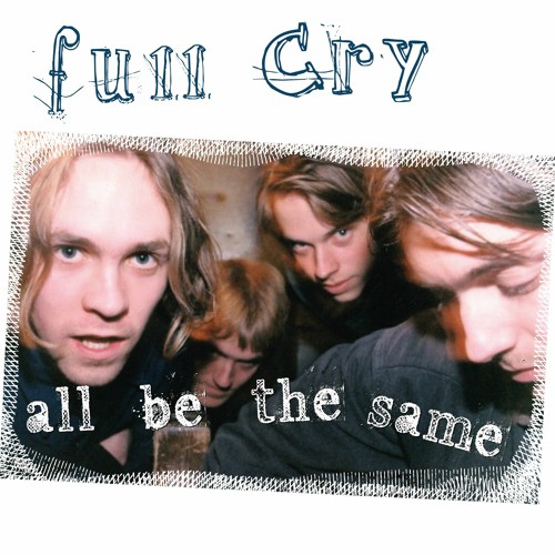 Stream All be the Same Full Cry by Marcos Dinsdale Listen online