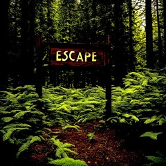 escape og (prod. Sayda & Strange)