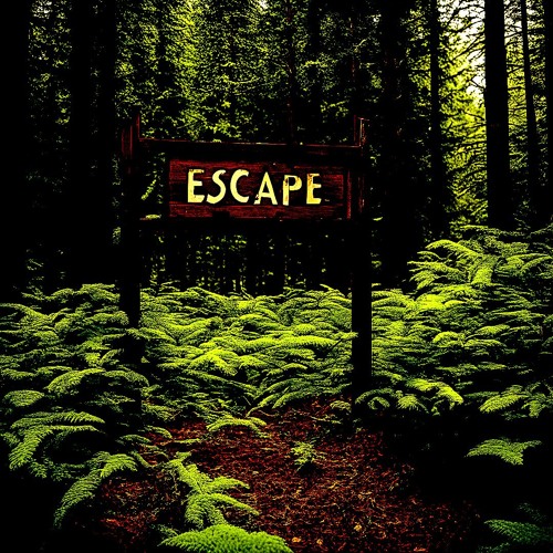 escape og (prod. Sayda & Strange)