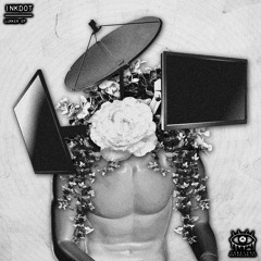 Inkdot - IRREGULAR