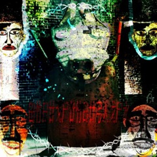 Stream BURLAPPER [HACKLE] - HUNTED DOWN by GRIMACE | Listen online for free  on SoundCloud
