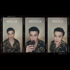 Billie Eilish - Billie Bossa Nova | Acoustic Cover | Hoang Phuong (The Debut)