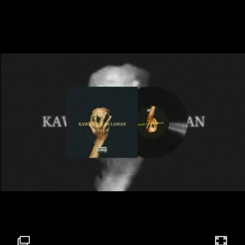 Chris Codet  Kawan  Bukan Lawan {Audio Music} 2025.m4a