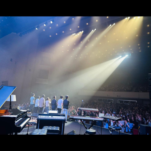 THE UNIVERSE 大貫妙子 2025 8 20 🎙先日行われた大貫妙子コンサート「ピーターと仲間たち」で 開演前に流していた音楽たち、をお届けします📻