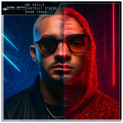 BE SKILLZ, Castelli Stucks - Warm Touch (Radio Edit) | FREE DL