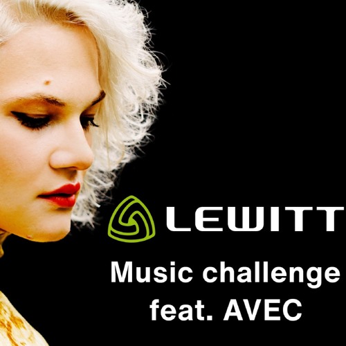 #LEWITTMusicChallenge