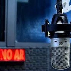 Jovem Pan Audio Teste Demo