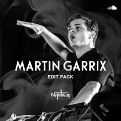 Martin Garrix Edit Pack