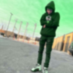 FUNNY ACT (feat. Lah Mal)