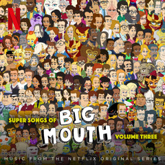 big mouth