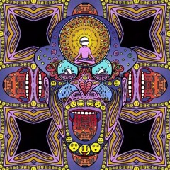 Dr. Peacock & Mat Weasel Busters - Cavalcade