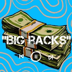 Scoop X WIZ - Big Racks (prod. SRRY)