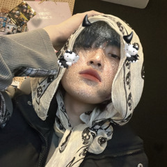 kuudere - in my head cover.by.TRACKTOPONLiNE