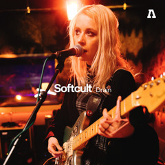 Drain (Audiotree Live version)