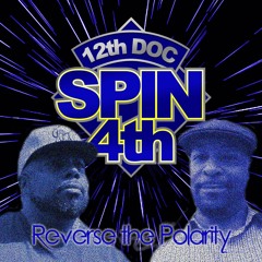 11 Reverse the Polarity (outro)