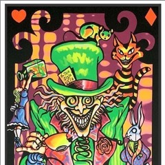 Bardo - Bard in Wonderland
