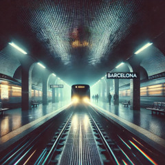 Subway train Interior Sounds Pt.10