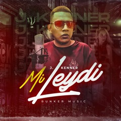 MI LEYDI - J Kenner (Audio Official)