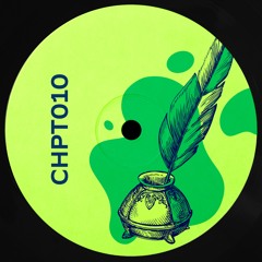 Gudj - The Red Made This (Original Mix) (Snippet) [CHPT010]