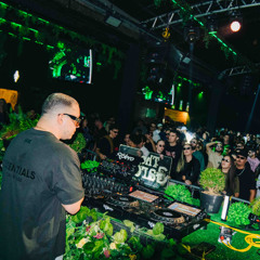 Breaking Beattz @ The Garden - Joinville, SC