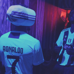 FU FU FUMANDO😶‍🌫️-FEAT LD GOLD