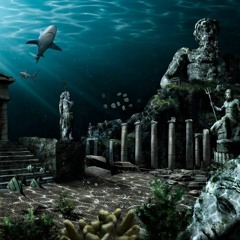 Netherworld - Atlantis (Jordaz Remix) Sample