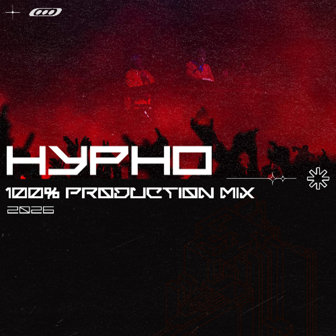 Stream Hypho - 100% Production Mix [2026] by Hypho | Listen online for ...