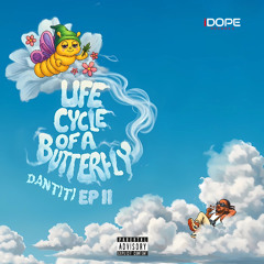 Dantiti-Very bad boy wave