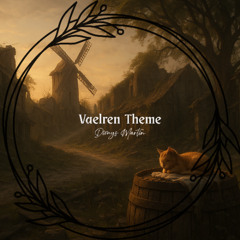 Vaelren Theme | Emotional Piano Memory