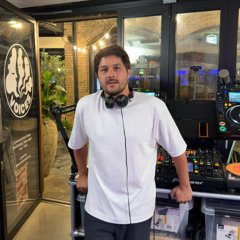 Jinn & Deuce w/ Menikmati - 24/05/25 - Voices Radio