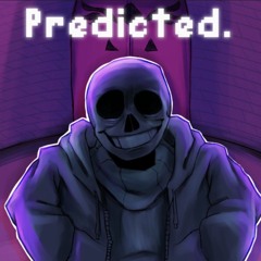 Dusttale | Predicted.