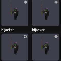 hijacker 3