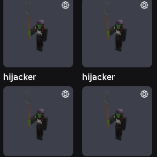 hijacker 3