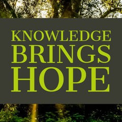 Podcast #70 - Jason Christoff - Knowledge Brings Hope