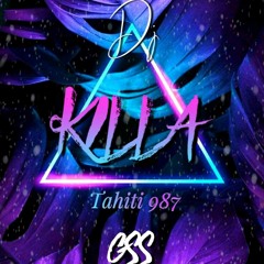 AFRO _FARRUKO-PEPAS [[ DJ_ KILLA_987_RMX ]] FOR MTA VIBEZ ( G S S ) 2022.mp3